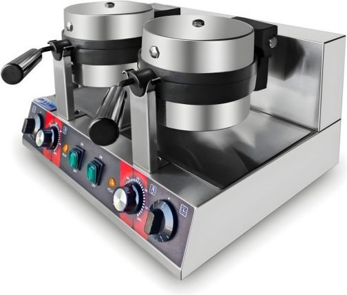 Commercial Waffle Maker 1983