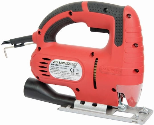 Raider RDP-JS25 Σέγα 650W