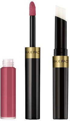 Max Factor Lipfinity Lang anhaltend Flüssig Lippenstift