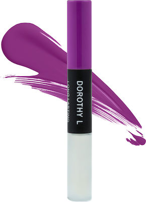 Dorothy L Double Long Lasting Lip Color 212