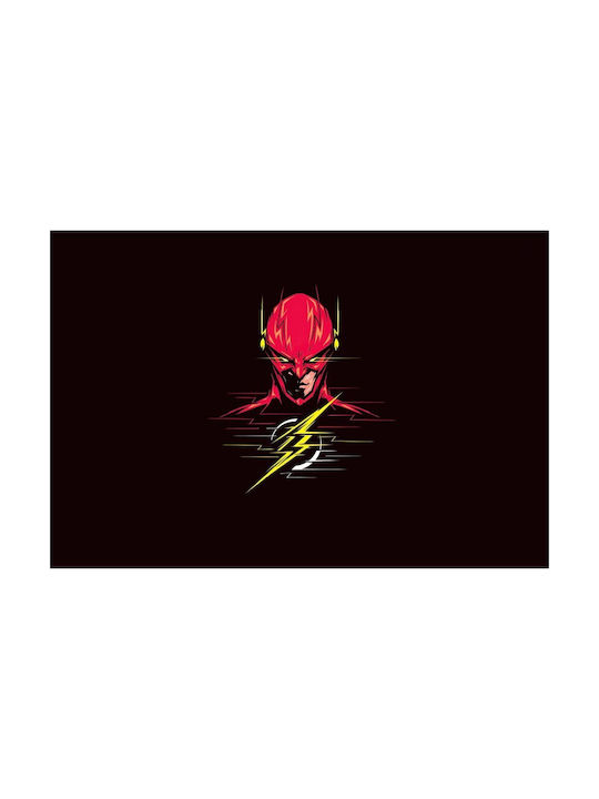 Afiș Flash Dark Oled 90x61cm Afiș Flash Dark Oled 90x61cm
