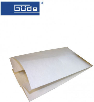 Güde Filter Elektrischer Staubsauger 10Stück