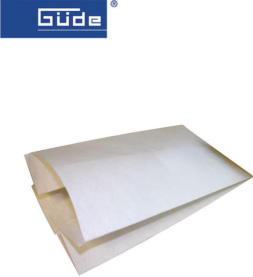 Güde Filter Elektrischer Staubsauger 10Stück