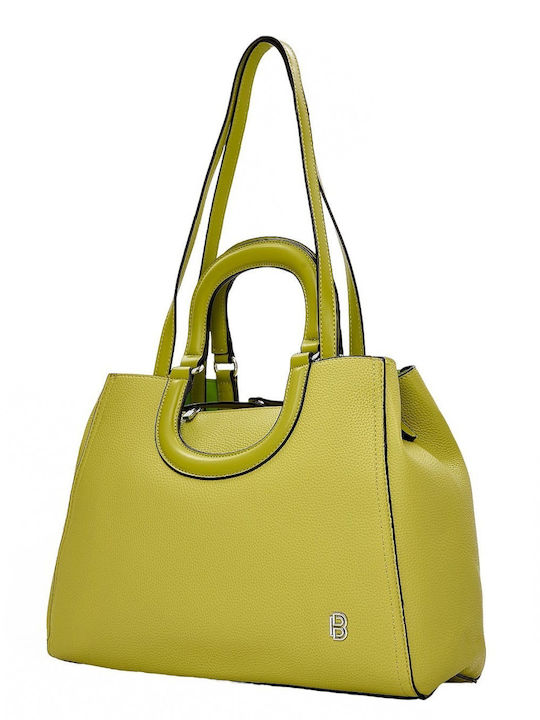 Bag to Bag Women's Bag Shoulder Green