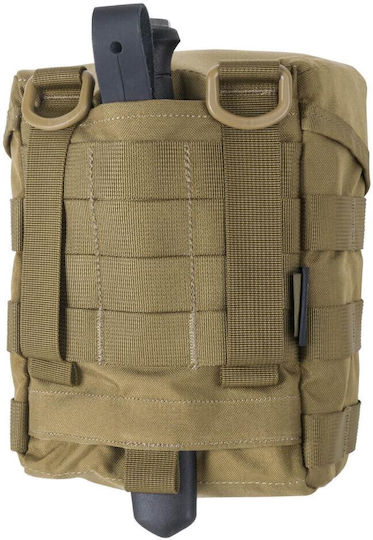Helikon Tex Pouch Θήκη Ζώνης Κυνηγιού Χακί