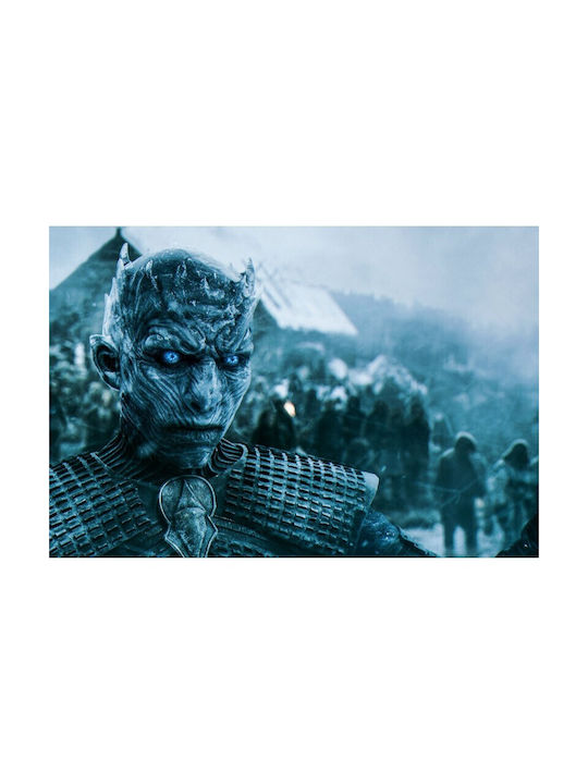 Αφίσα Game Of Thrones Night King 90x61cm