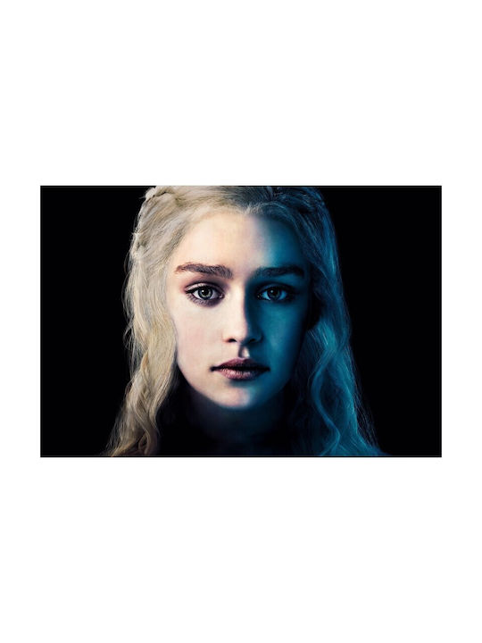 Αφίσα Game Of Thrones Emilia Clarke 90x61cm