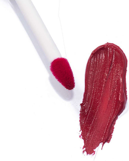 Seventeen Matlishious Υγρό Κραγιόν Matte 10 4ml
