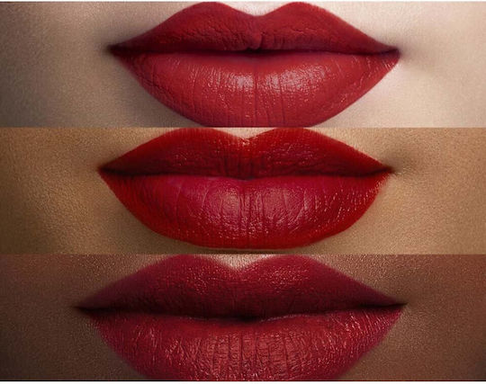 L'Oreal Paris Color Riche X Balmain Lipstick Sheer 355 Domination 4.2gr