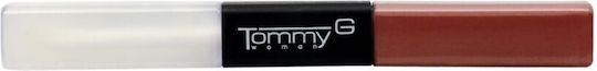 TommyG Dual No Transfer Υγρό Κραγιόν 34 10ml