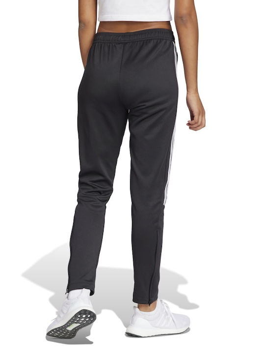 Adidas Sportswear W Tiro Damen-Sweatpants Schwarz