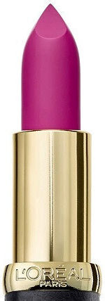 L'Oreal Paris Color Riche Magnetic Stones Lipsticks Matte 472 Purple Studs 3.6gr