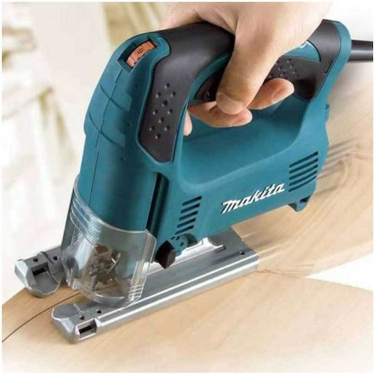 Makita 4329KX1 Fierăstrău Reciprocant 450W
