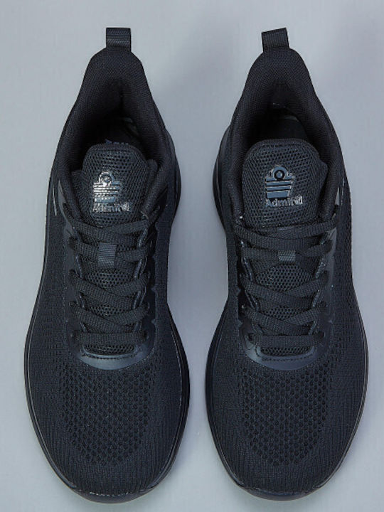 Sneakers Black