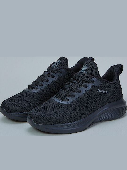 Sneakers Black