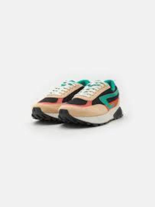 Diesel S-tyche D Ανδρικά Sneakers Multi