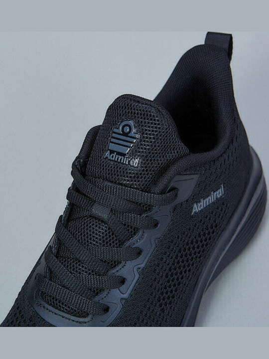 Sneakers Black