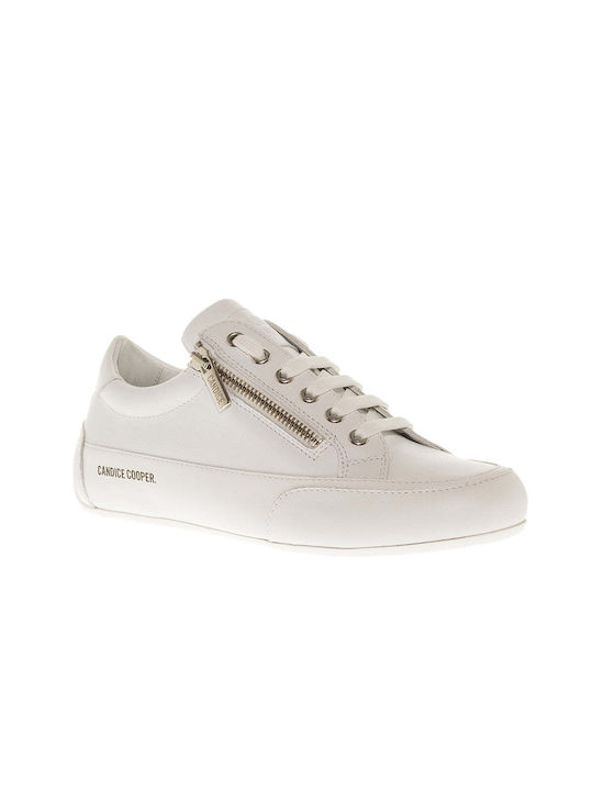 Candice Cooper Damen Sneakers Weiß