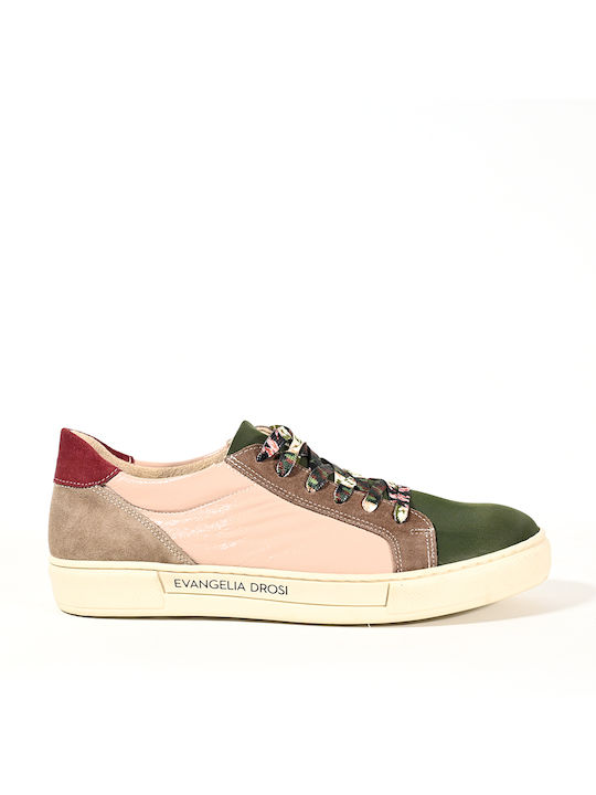 Evangelia Drosi Sneakers