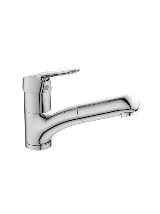 Ideal Standard Ceraflex Πάγκου Ασημί Ideal Standard Ceraflex Πάγκου Ασημί