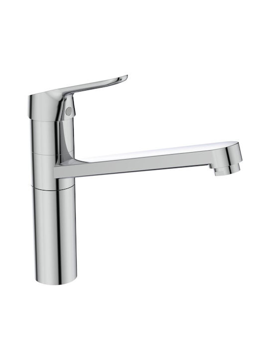Ideal Standard Ceraflex Πάγκου Ασημί Ideal Standard Ceraflex Πάγκου Ασημί
