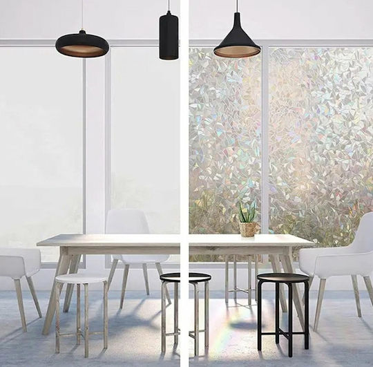 Autocolant Afișare 2m x 45cm Multicolour ZE1AG93QWS77 1buc