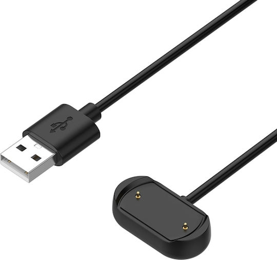 Mini Magnetic Încărcător pentru Amazfit GTS4 Mini Negrus