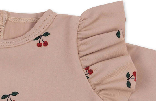 Konges Slojd Clothes Cherry