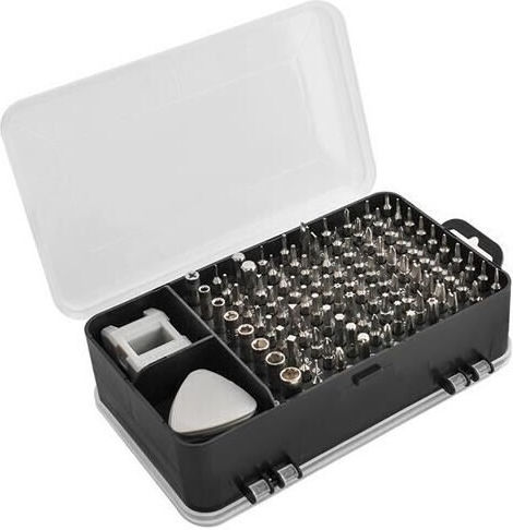 Set de instrumente pentru Service-ul de Telefonie Mobilă 110buc ZY18643QWS5