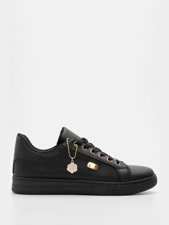 Jucita Sneakers BLACK