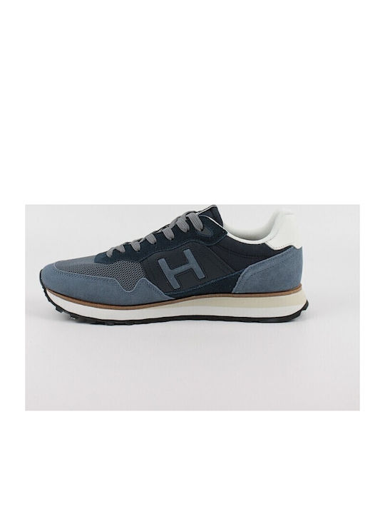 Hackett