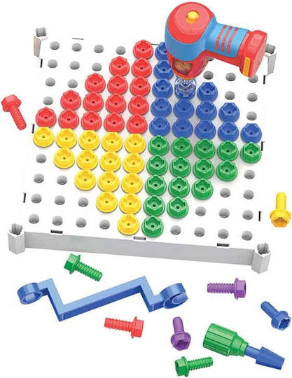 Learning Resources Παιχνίδι Κατασκευών Πλαστικό για Παιδιά 3+ Ετών