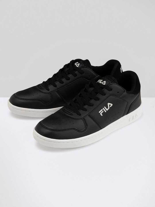 Fila Netforce Ii X Crt Ανδρικά Sneakers Πολύχρωμα