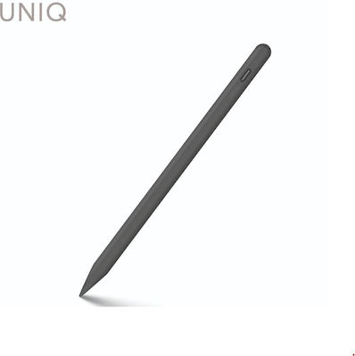 Uniq Pixo Stilou pentru Ecran Tactil pentru iPad în culoarea Gri UNIQ-PIXOPRO-DARKGREY