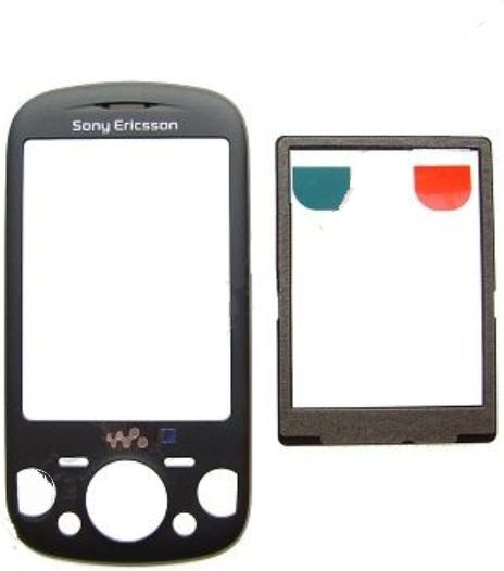 Sony-ericsson W20i Zylo Zylo Window Display Glass Original