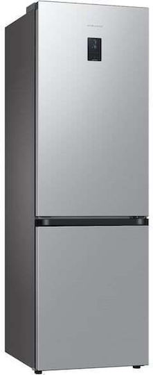 Princess Kühl-Gefrierkombination 290Es Total NoFrost H185xB59.5xT60cm. Inox RCX355PAR