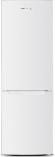 Philco Fridge-Freezer 323lt Total NoFrost H185xW60xD68.5cm White PCF 360WE