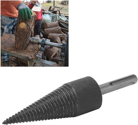 Conical Drill for Wood
