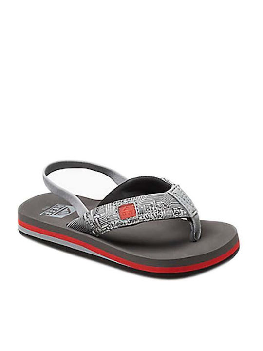 Reef Kids' Sandals Blue