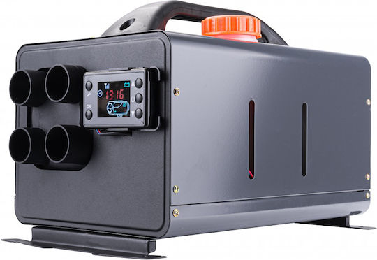 Powermat Încălzitor Electric Industrial 8kW