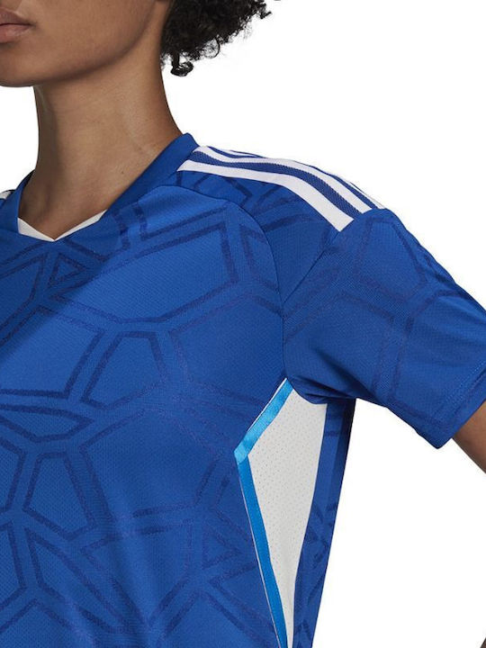 Condivo 22 Match Day Tricou Echipament Sportiv de Fotbal Femeiesc