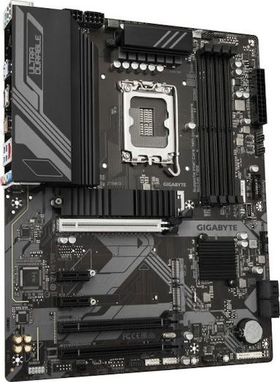 Gigabyte Z790 D rev. 1.0 Motherboard ATX with Intel 1700 Socket