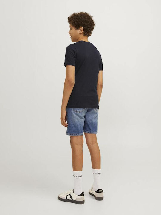 Jack & Jones Kids T-shirt Black