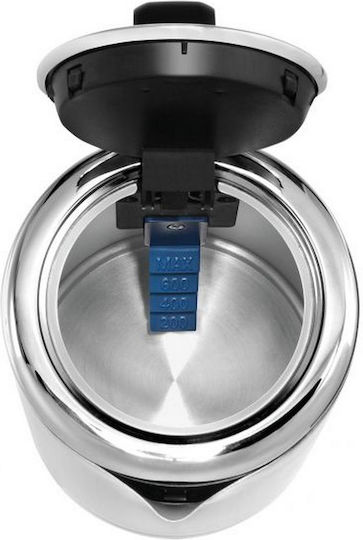 WMF Kuchenminis Kettle 800ml 1800W Silver