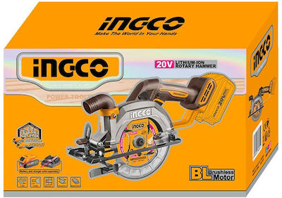 Ingco Circular Saw 20V