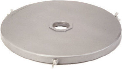 Unimac Barrel Lid Φ350 Tool Supplies Writing Barrel Lid