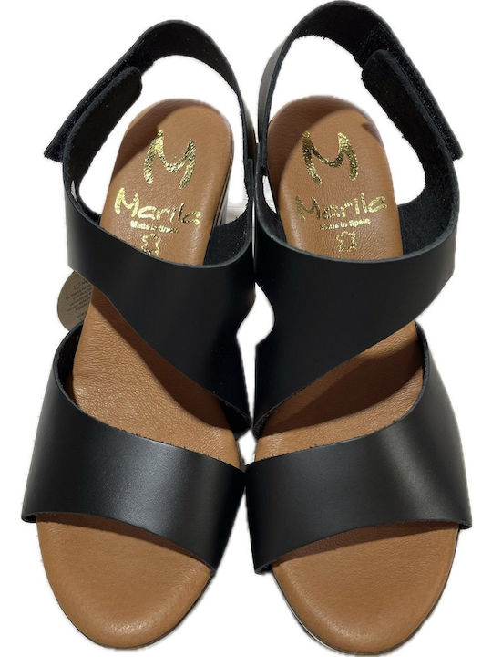 Marila Footwear