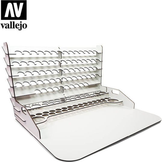 Acrylicos Vallejo Kleber Modellierung No17 1Stück