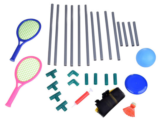 Jokomisiada Badminton Outdoor Activity Game