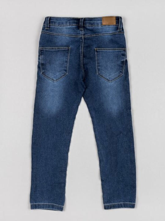 Losan Kids' Blue Jeans Trousers Losan Kids' Blue Jeans Trousers